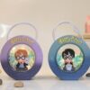 Lampara harry potter en cali
