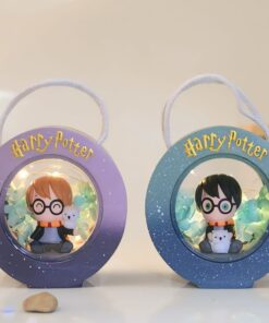 Lampara harry potter en cali