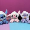 peluche llavero de stitch en cali