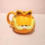 Taza Garfield
