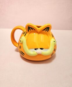 Taza de Garfield en colombia