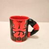 Taza de deadpool en colombia