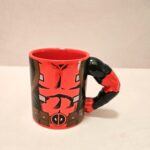 Mug Deadpool