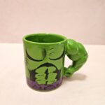 Mug Hulk