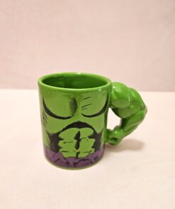 Taza de deadpool en colombia