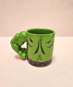 Taza de deadpool en colombia