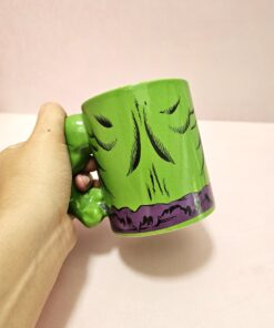 Taza de deadpool en colombia