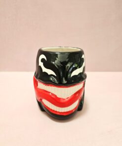 Taza vemon en cali