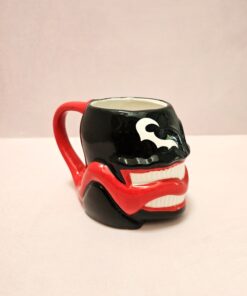 Taza vemon en cali