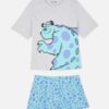 pijama short de sullivan en cali