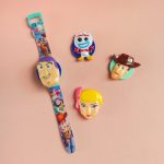 Reloj Toy Story