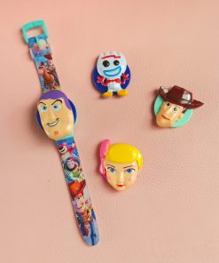 Reloj Toy Story