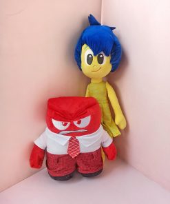 Peluches de intensamente en cali