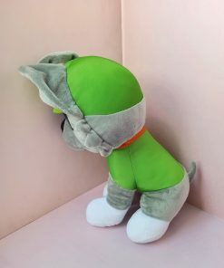 Peluche Rocky de paw patrol en cali