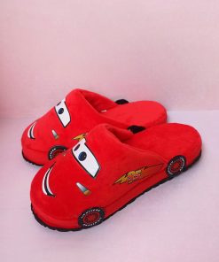 Pantuflas cars en cali y colombia