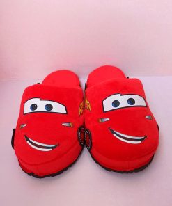 Pantuflas cars en cali y colombia