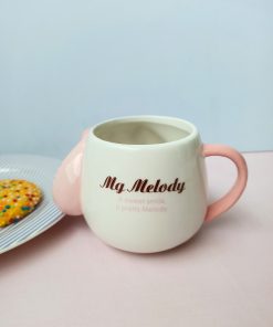 Taza my melody en cali
