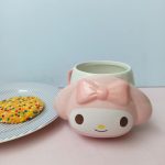 Mug Cara My Melody