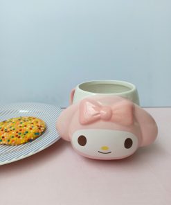 Taza my melody en cali