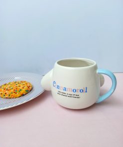 Taza Cinnamoroll en cali