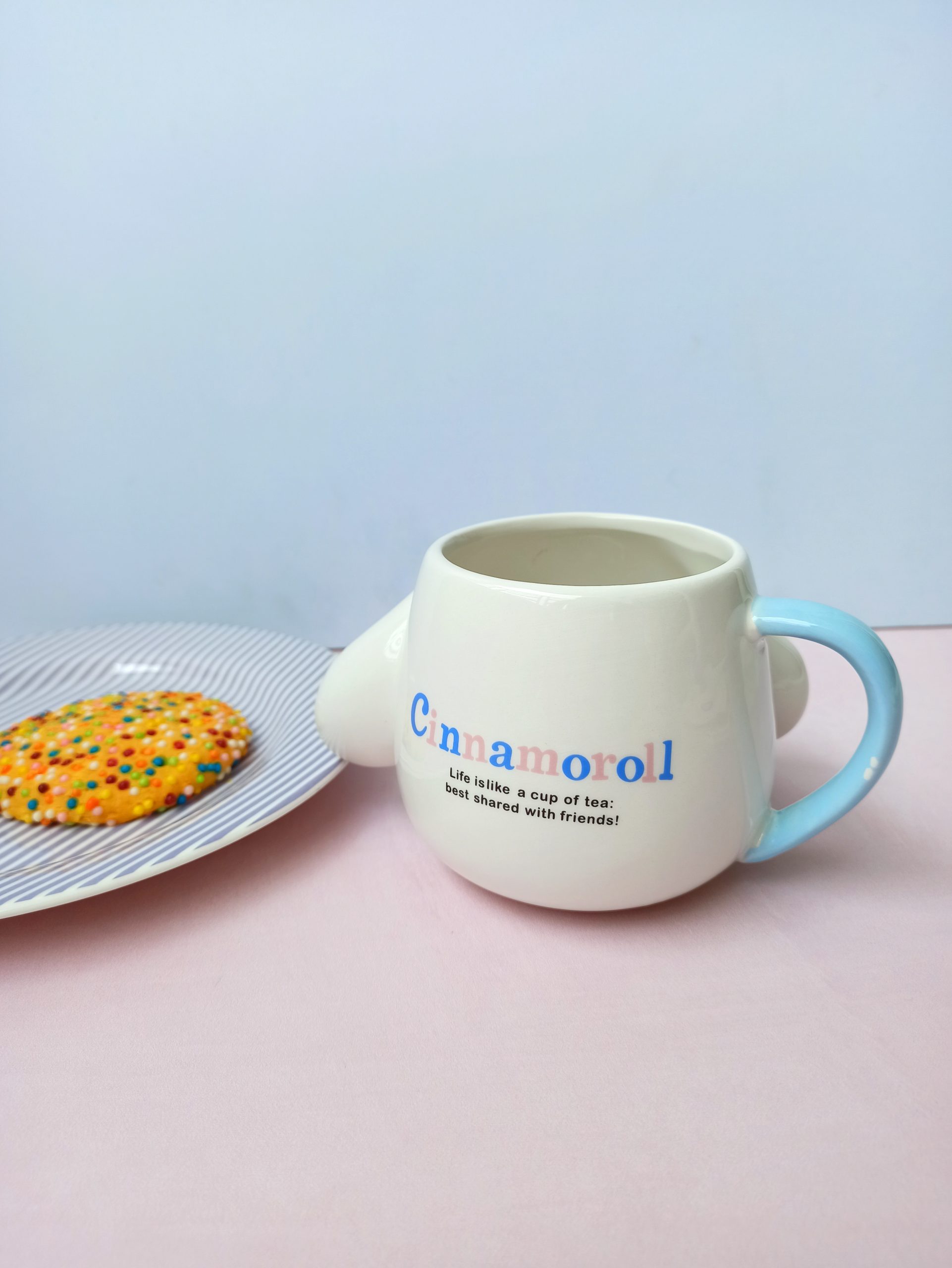 1713112577320 Taza Cinnamoroll en cali