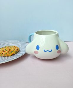 Taza Cinnamoroll en cali