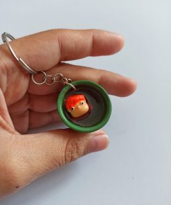 llavero ponyo en cali
