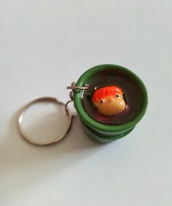llavero ponyo en cali