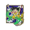 pin metalico de dragon ball en cali