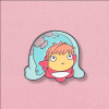 pin ponyo en cali
