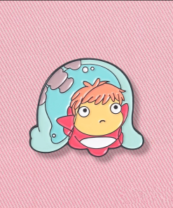 pin ponyo en cali