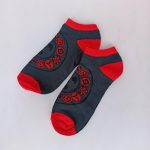 Medias Naruto: Sharingan