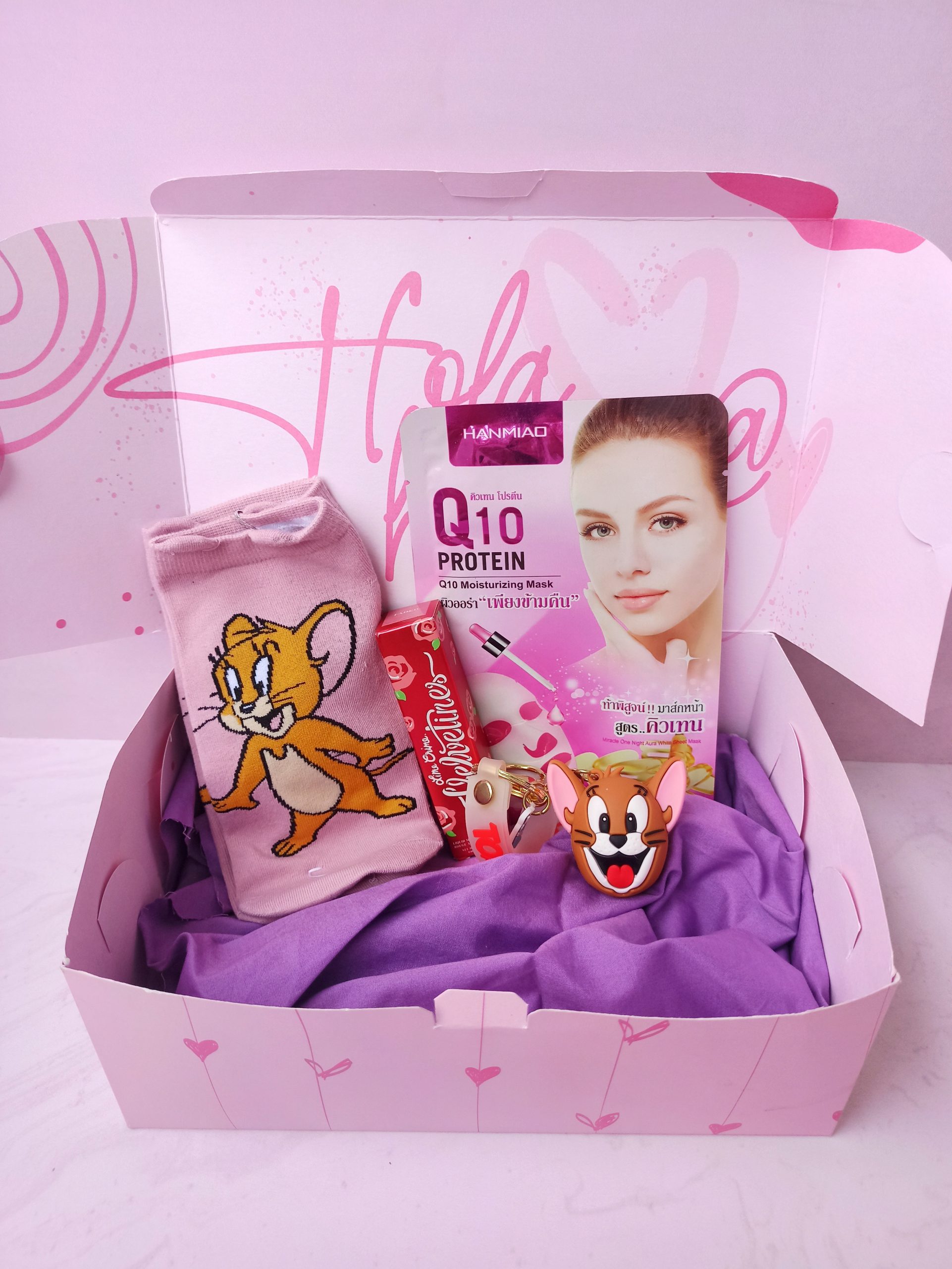1715025940068 Caja de regalos tom y jerry en cali