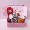Caja de regalo Mujer Maravilla en cali