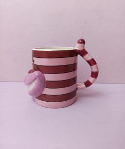 taza de gato de alicias en el pais de las maravillas cali