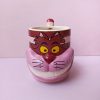 taza de gato de alicias en el pais de las maravillas cali