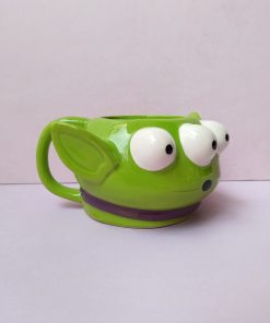 taza de marciano en cali