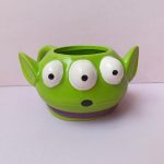 Mug Toy Story: Marciano