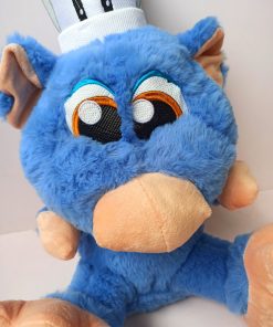 Peluche Remy de Ratatoullie en cali