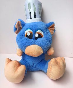Peluche Remy de Ratatoullie en cali