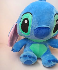 Peluche de stitch kawaii en cali
