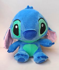 Peluche de stitch kawaii en cali