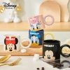 tazas aro de minnie, mickey, donald, daisy en cali