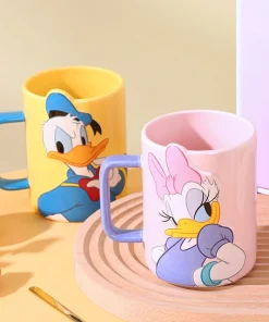 Taza Donald y Daisy en cali