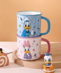 taza peltre disney en cali