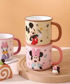 taza peltre disney en cali