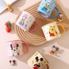 taza peltre disney en cali