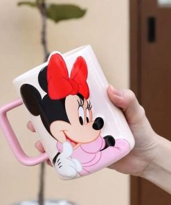 taza minnie en cali