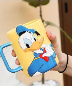 Taza Donald en cali