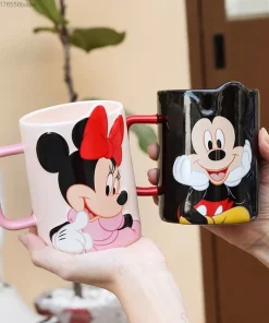 taza minnie en cali